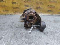 Турбина 779LZW Toyota Avensis - Фото 3