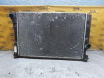 Радиатор (основной) 41DAS8 Toyota Avensis