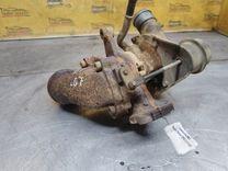 Турбина AN29B2 Peugeot Partner - Фото 3