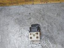 Блок ABS Q60J0Q Fiat Punto купить с доставкой