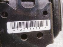 Ремень безопасности передний левый EOG5V6 Honda Accord купить в магазине запчастей бу