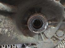 КПП механическая (МКПП) 5-ступенчатая FLW8YM Volvo S60 - Фото 7