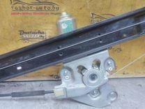 Стеклоподъемник электрический задний правый OA037E Saab 9-3 undefined