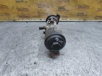 Корпус масляного фильтра 9UHOFD Volkswagen Polo - Фото 2