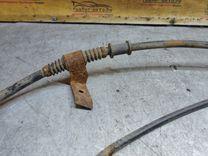 Трос ручника WPWFOF Daewoo Nubira купить на авторазборке