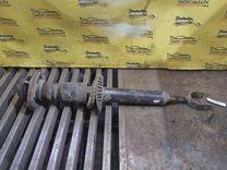 Амортизатор передний левый 2492FR Volkswagen Passat - Фото 2