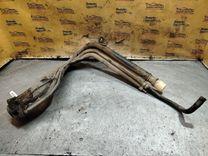Горловина топливного бака 0VPLUN Renault Megane - Фото 4