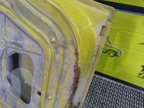 Дверь передняя левая R644JN Renault Master undefined