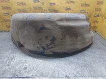 Защита арок задняя левая (подкрылок) A5T054 Ford Galaxy - Фото 4