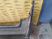 Бампер задний F63259 Mazda MPV undefined