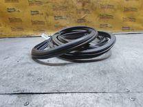 Уплотнитель двери передней левой JBVDVB Mitsubishi Grandis купить