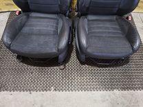 Салон (комплект сидений) JLX0D5 Ford Mondeo undefined