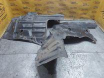 Защита двигателя X54CML Toyota Corolla - Фото 4