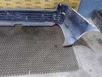 Бампер задний 7KSXXB Volvo V70 undefined