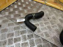 Патрубок радиатора 6W6FJ1 Toyota Yaris - Фото 1