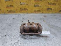 Суппорт задний левый TQOL42 Subaru Forester купить с доставкой