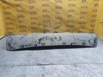 Обшивка крышки багажника GF3UKX Seat Toledo купить с доставкой