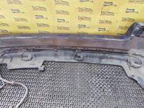 Бампер задний 9YQKL9 Volkswagen Passat undefined