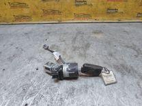 Замок зажигания K4404U Citroen C4 Picasso купить с доставкой