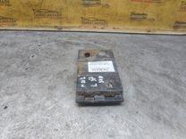 Кронштейн крепления бампера заднего 7UUI5U Mercedes C W202 undefined