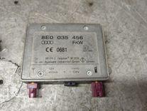 Усилитель антенны CP2EBT Audi A6 - Фото 1