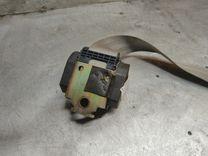 Ремень безопасности задний правый CV50E5 Renault Scenic купить