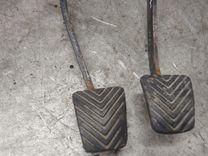 Узел педальный (блок педалей) 9JLR5R Hyundai Matrix купить в магазине запчастей бу