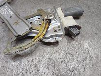 Стеклоподъемник электрический передний правый 9RLIWI Toyota Avensis - Фото 3