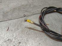 Трос открывания багажника RILFXD Daewoo Matiz купить