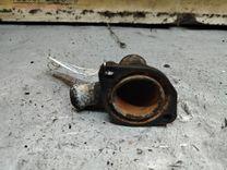 Фланец (тройник) системы охлаждения OG22L1 Audi 80 - Фото 3