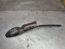 Щеткодержатель (поводок стеклоочистителя, дворник) 017E9K BMW 5 E39 купить