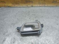 Ручка внутренняя передняя левая 3XDQYW Mitsubishi Grandis купить