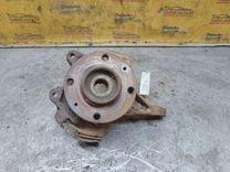 Кулак поворотный левый EB69KL Peugeot 406