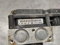 Блок ABS OHZG79 Skoda Fabia купить с доставкой