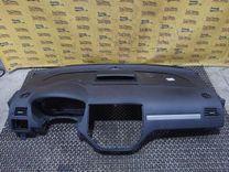 Панель передняя салона (торпедо) UHTK9H Ford C-Max купить с доставкой. Огромный выбор салонов. У нас есть практически все.