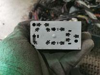 Проводка салона U4I0HE Opel Zafira - Фото 6