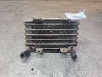 Радиатор топлива PEL6XT BMW 3 E46