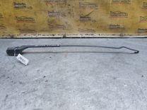 Щеткодержатель (поводок стеклоочистителя, дворник) HNYE8J Audi 100 - Фото 2