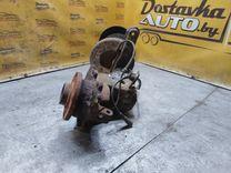 Кулак поворотный правый P3MTBX Audi 100 купить с доставкой