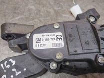 Педаль газа 8LO764 Saab 9-3 - Фото 5