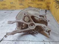 Ступица задняя правая 42SY3J Peugeot 407 купить