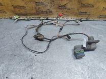 Проводка двери передней правой 8EN2PR Renault Espace - Фото 1