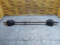 Полуось передняя правая (приводной вал, ШРУС) S1AYA2 Rover 600
