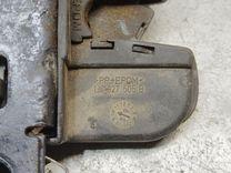 Замок багажника S9NU3X Volkswagen Golf - Фото 3