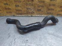 Патрубок интеркулера 4KA032 Volkswagen Jetta - Фото 2