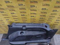 Обшивка багажника MY19UU Ford Galaxy купить
