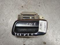 Ручка наружная задняя левая LQHKCZ Opel Zafira