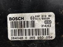 Блок ABS R5OAXU Volkswagen Passat - Фото 6