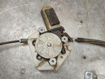 Стеклоподъемник электрический передний левый 1LCYAW Volvo S40 купить