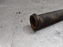 Трубка охлаждающей жидкости металлическая DFLCLL Renault Laguna купить в магазине запчастей бу